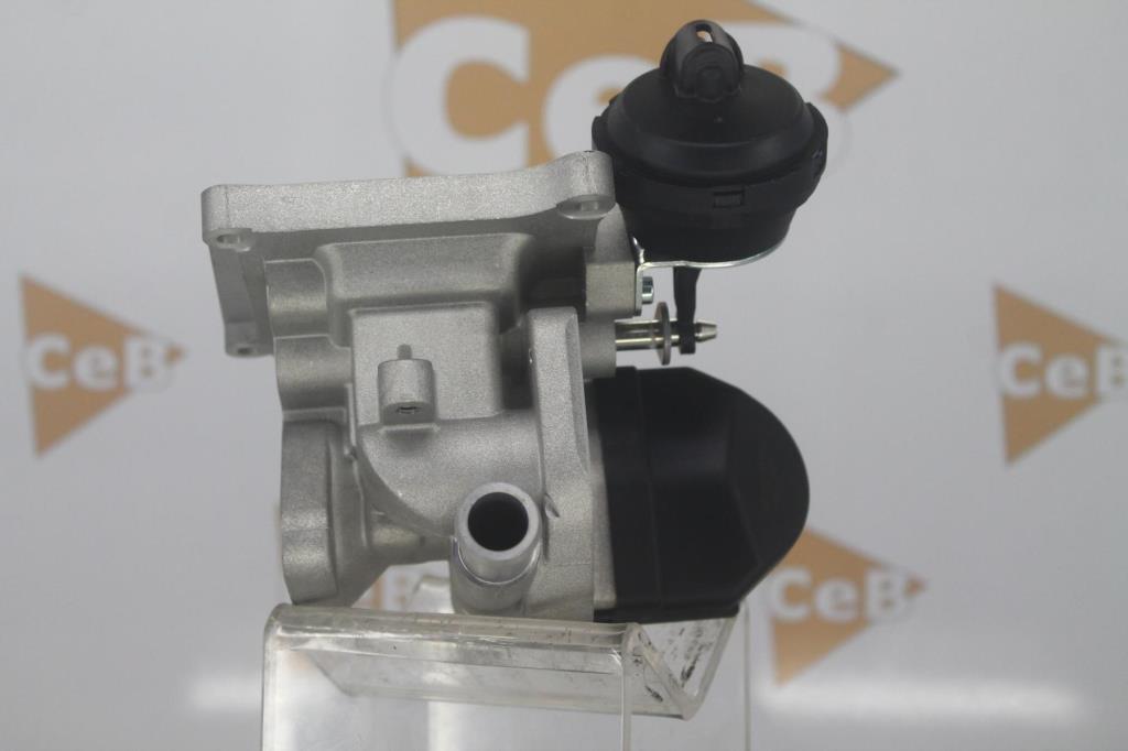 Vanne EGR DA SILVA S.A.S. ref. GR6358