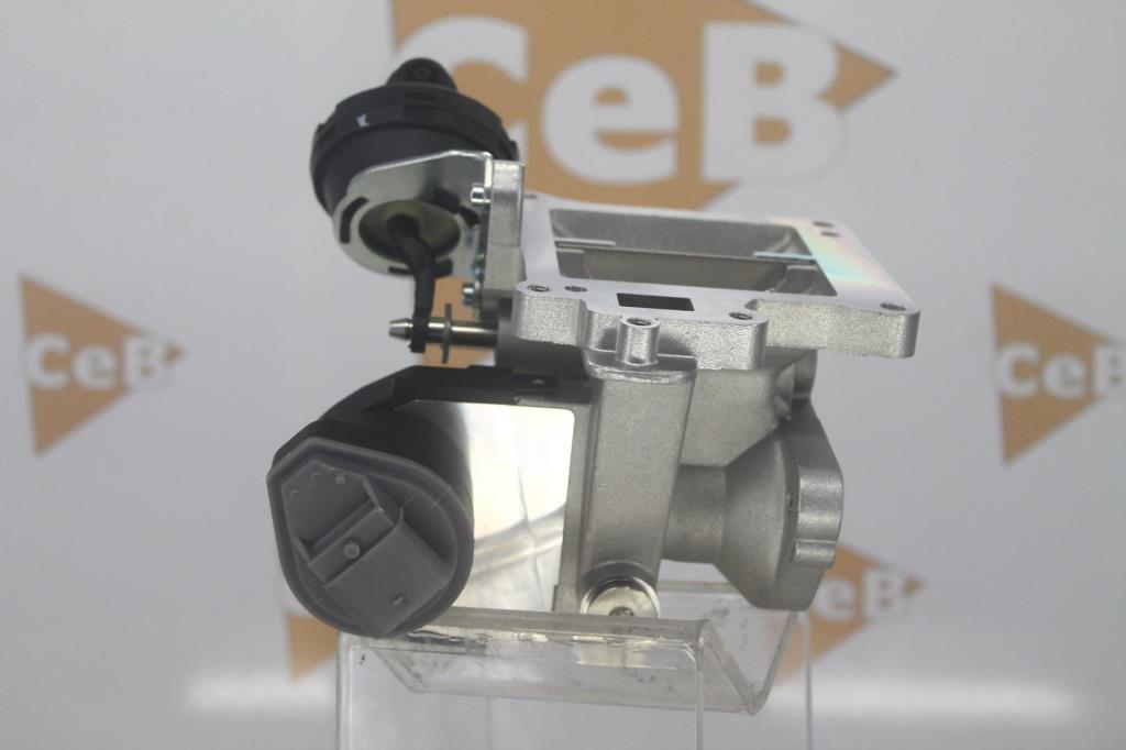Vanne EGR DA SILVA S.A.S. ref. GR6358