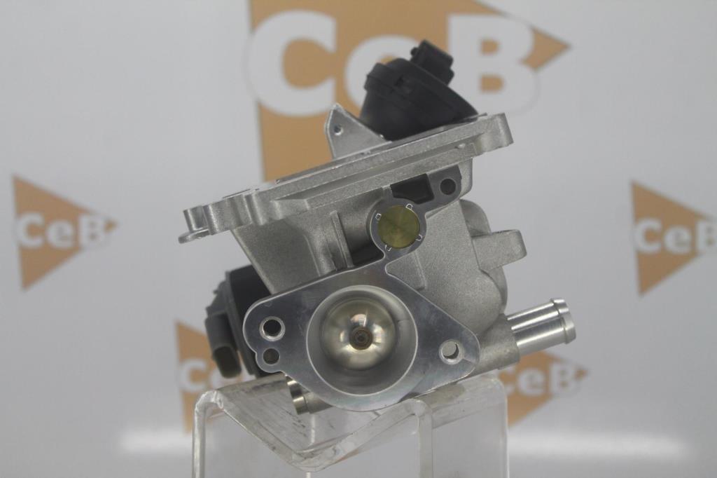 Vanne EGR DA SILVA S.A.S. ref. GR6358