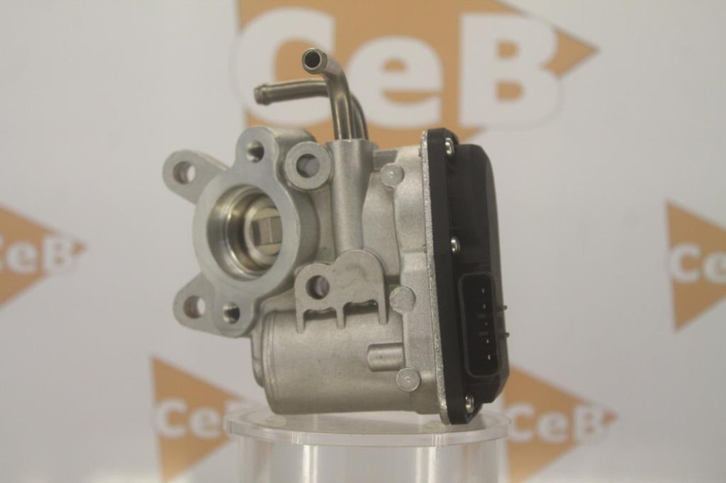 Vanne EGR DA SILVA S.A.S. GR6379