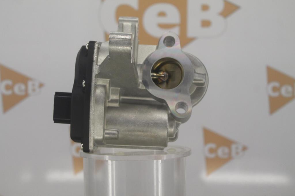 Vanne EGR DA SILVA S.A.S. ref. GR6413