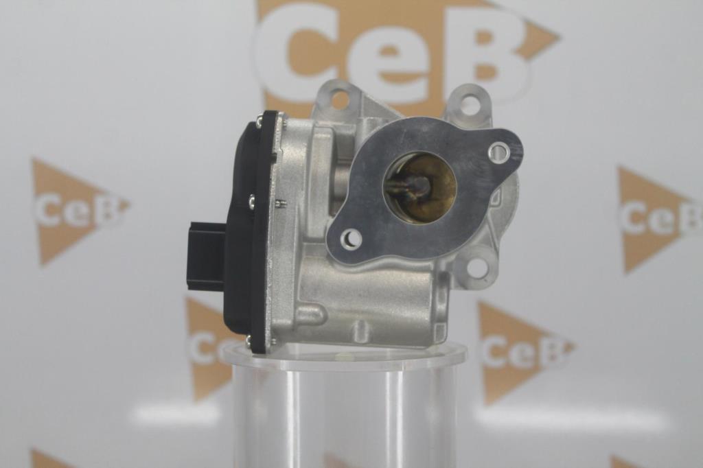 Vanne EGR DA SILVA S.A.S. ref. GR6419