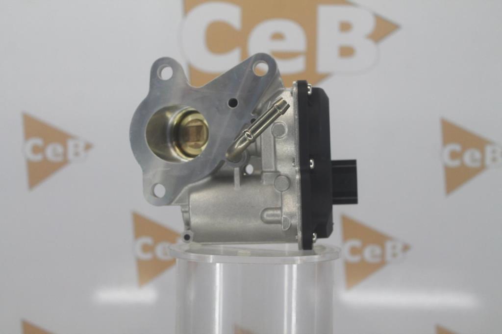 Vanne EGR DA SILVA S.A.S. ref. GR6419