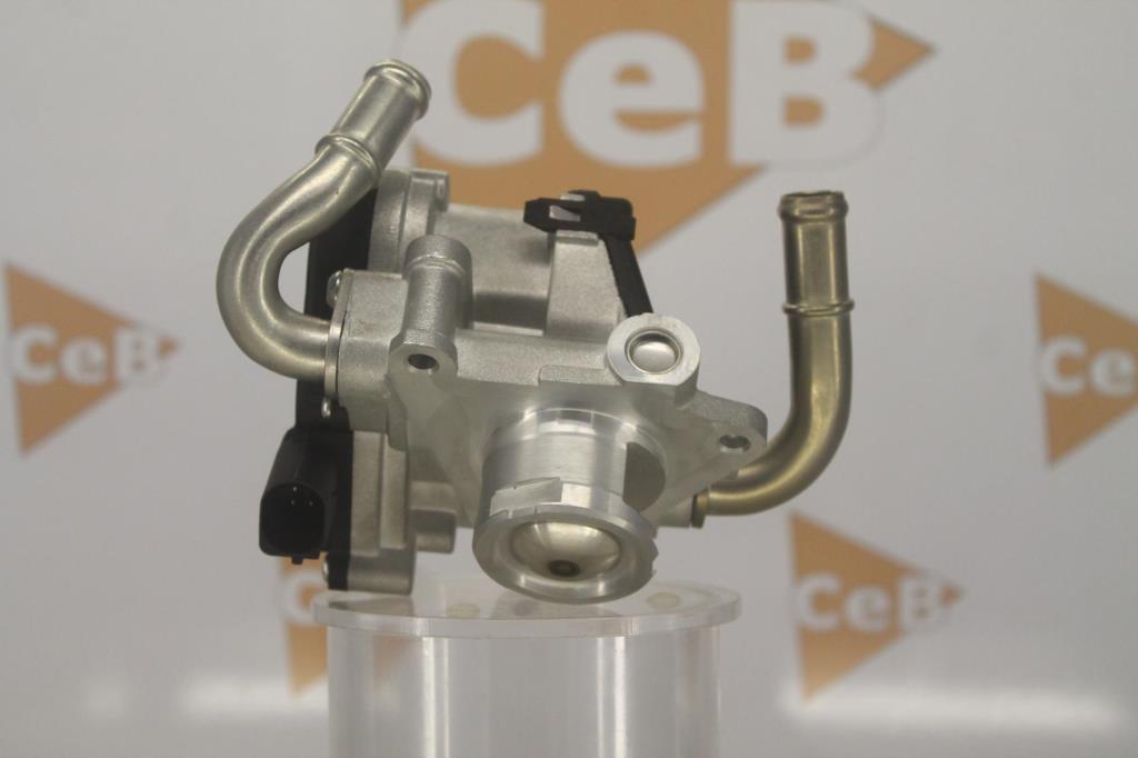 Vanne EGR DA SILVA S.A.S. ref. GR6423