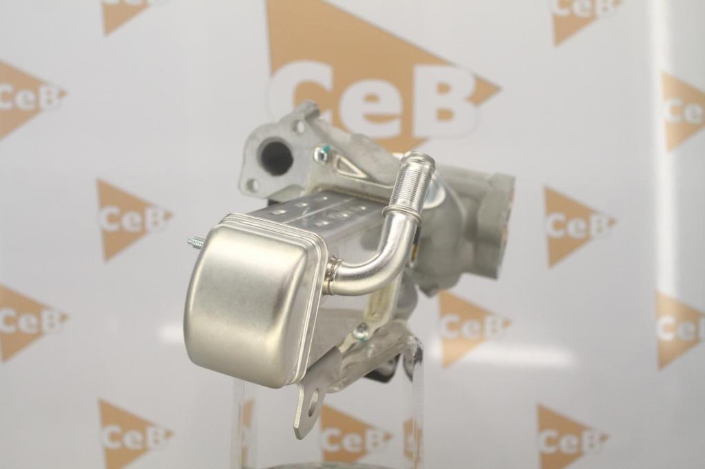 Vanne EGR DA SILVA S.A.S. ref. GR6425
