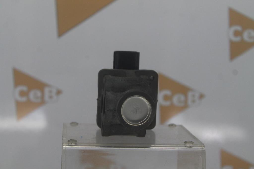 Vanne EGR DA SILVA S.A.S. ref. GR6450