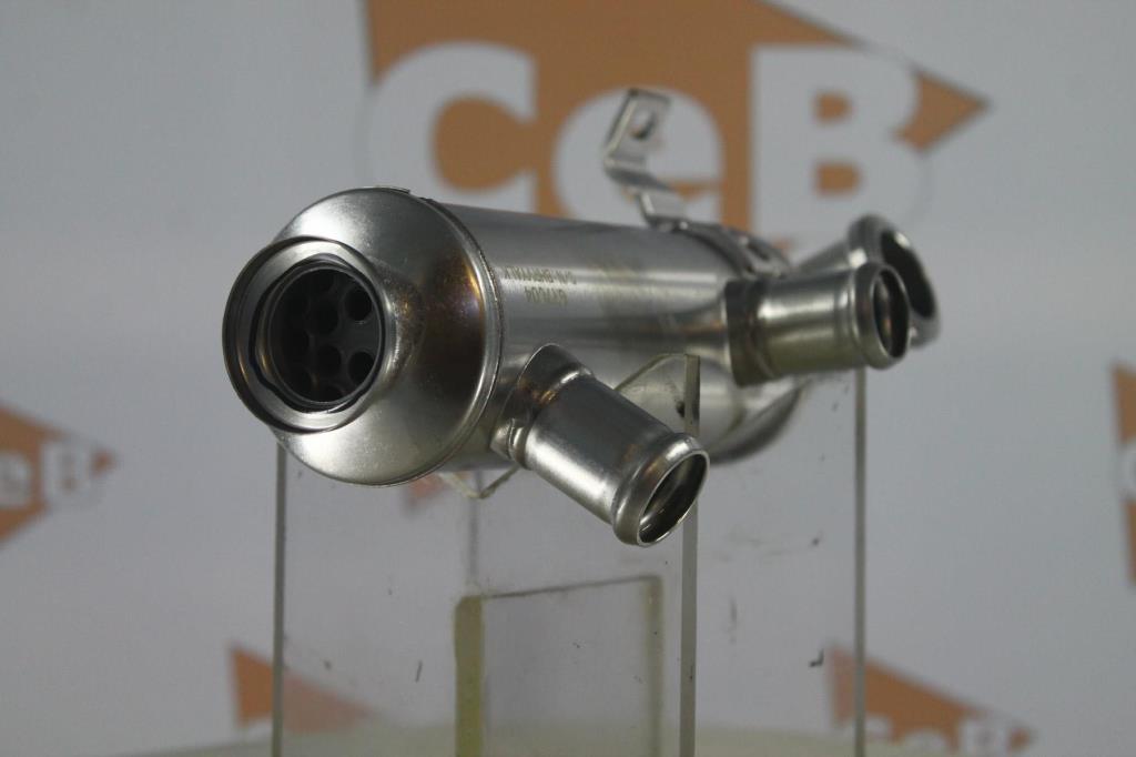 Radiador válvula egr DA SILVA S.A.S. ref. GR7004