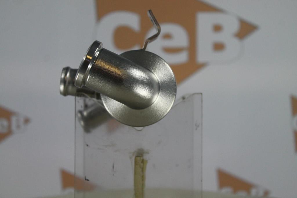 Radiador válvula egr DA SILVA S.A.S. ref. GR7004