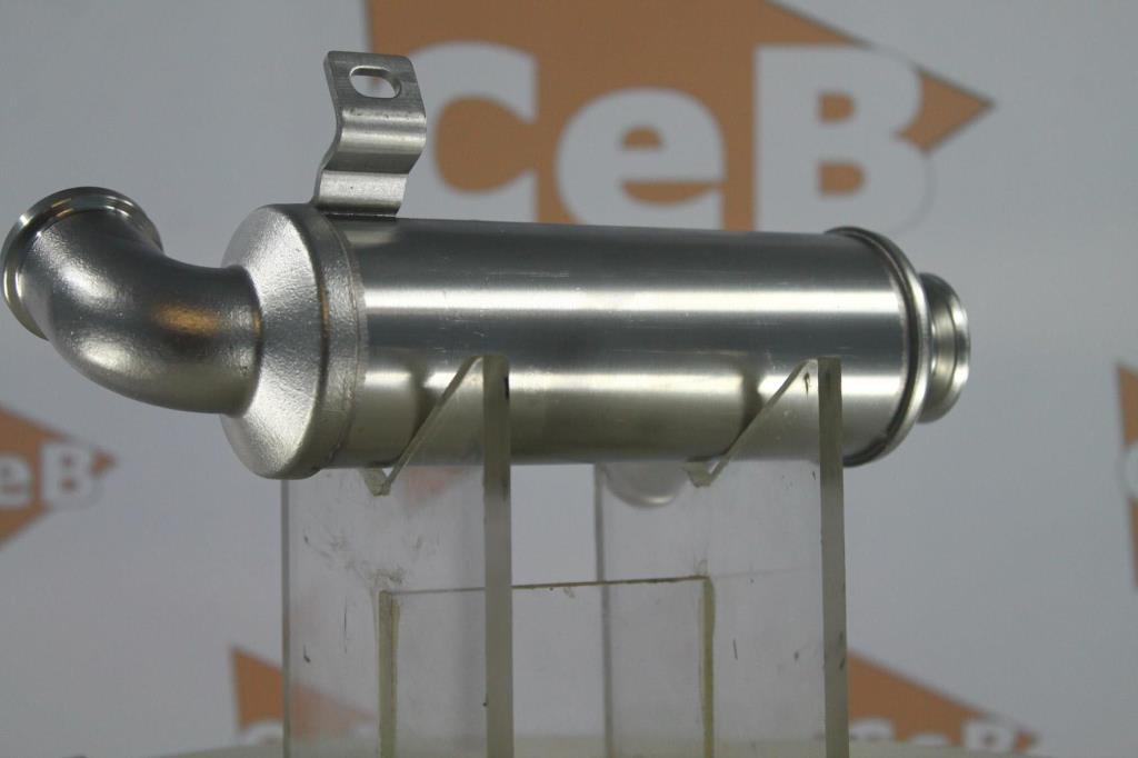 Radiador válvula egr DA SILVA S.A.S. ref. GR7004