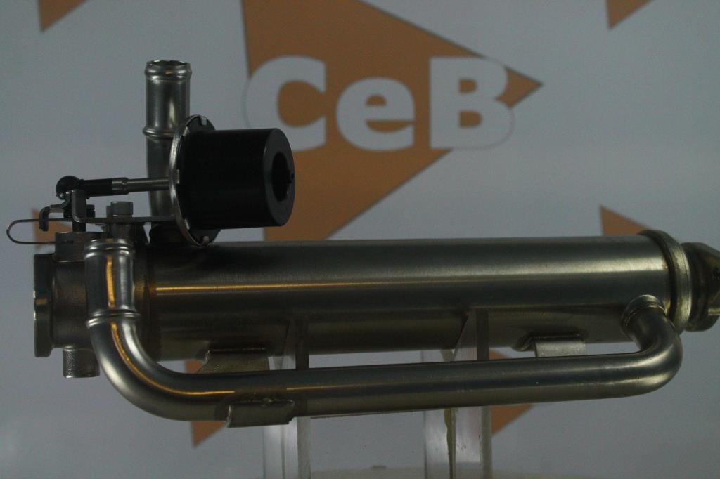 Radiador válvula egr DA SILVA S.A.S. ref. GR7007