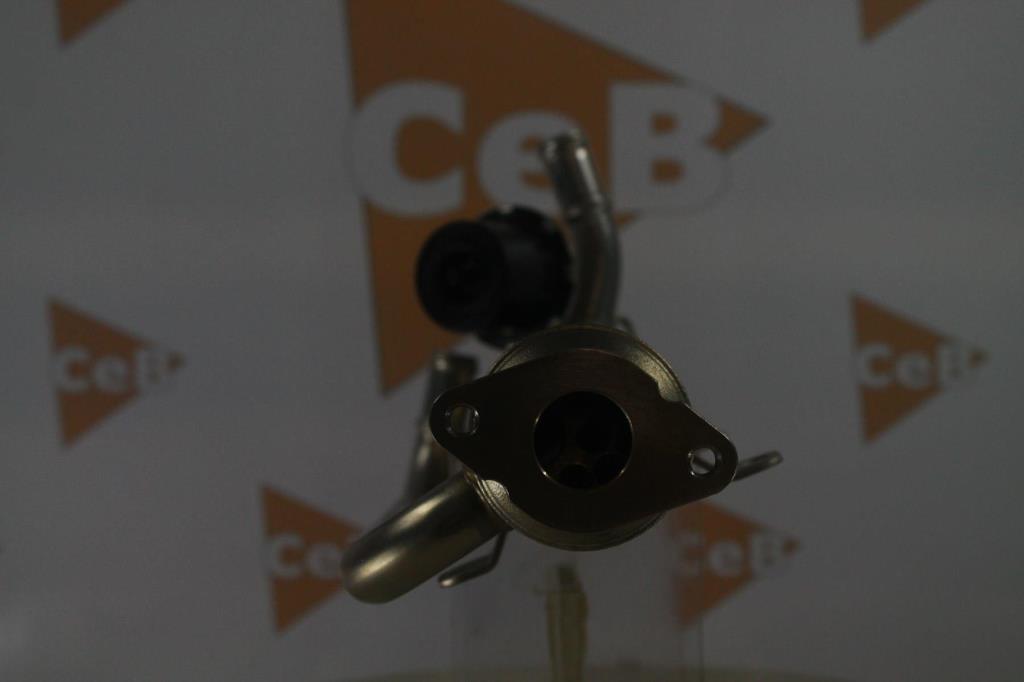 Radiador válvula egr DA SILVA S.A.S. ref. GR7007