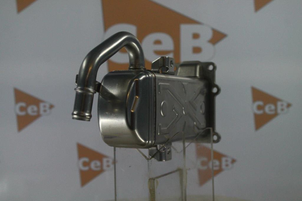 Radiador válvula egr DA SILVA S.A.S. ref. GR7009