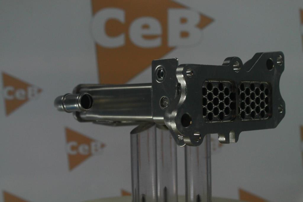 Radiador válvula egr DA SILVA S.A.S. ref. GR7013