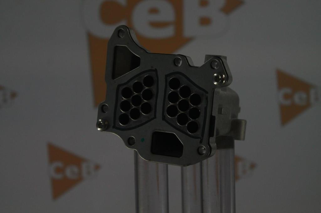 Radiador válvula egr DA SILVA S.A.S. ref. GR7016