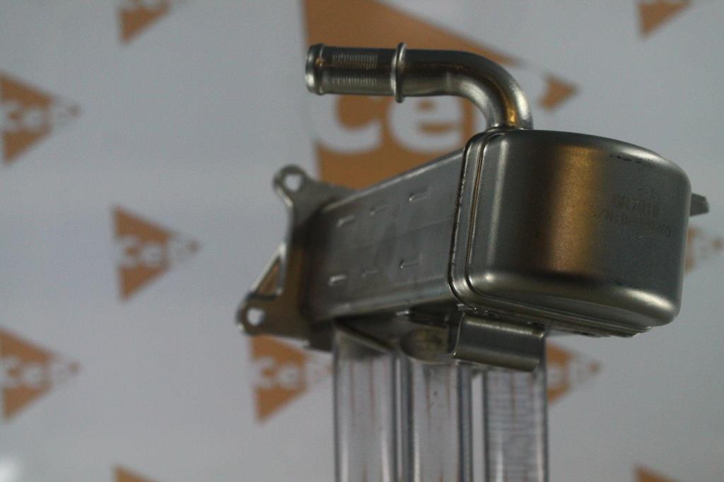 Radiateur, réaspiration des gaz d'échappement DA SILVA S.A.S. ref. GR7018