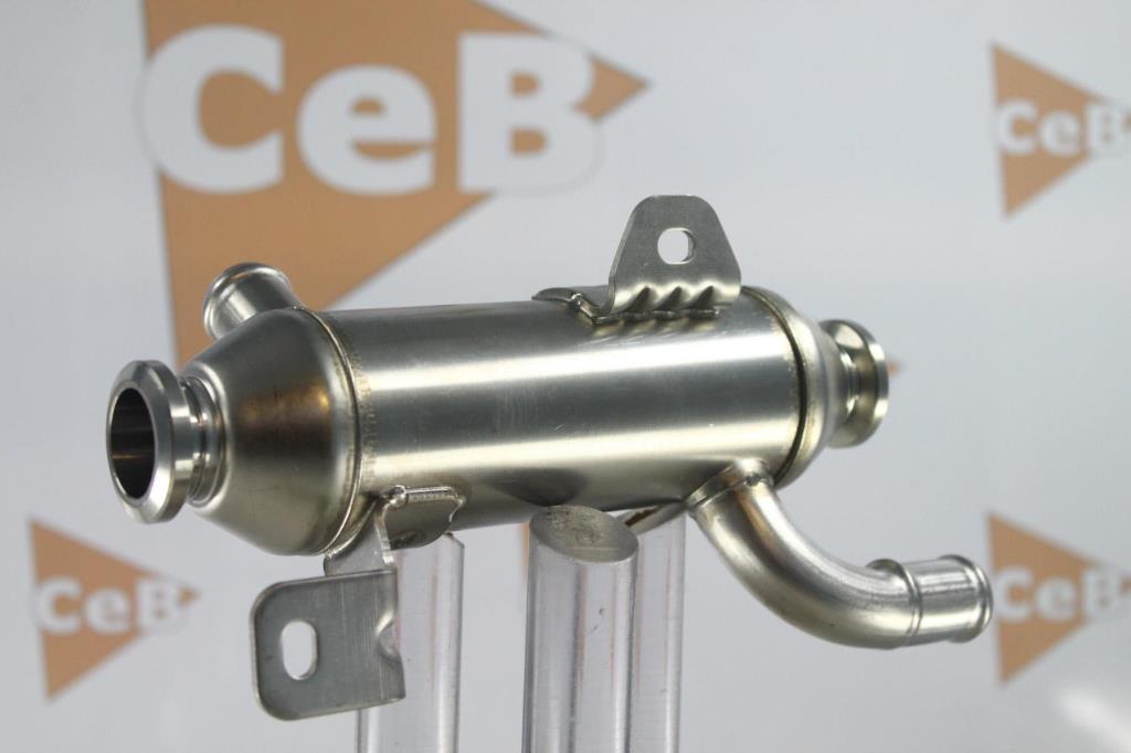 Radiador válvula egr DA SILVA S.A.S. ref. GR7020