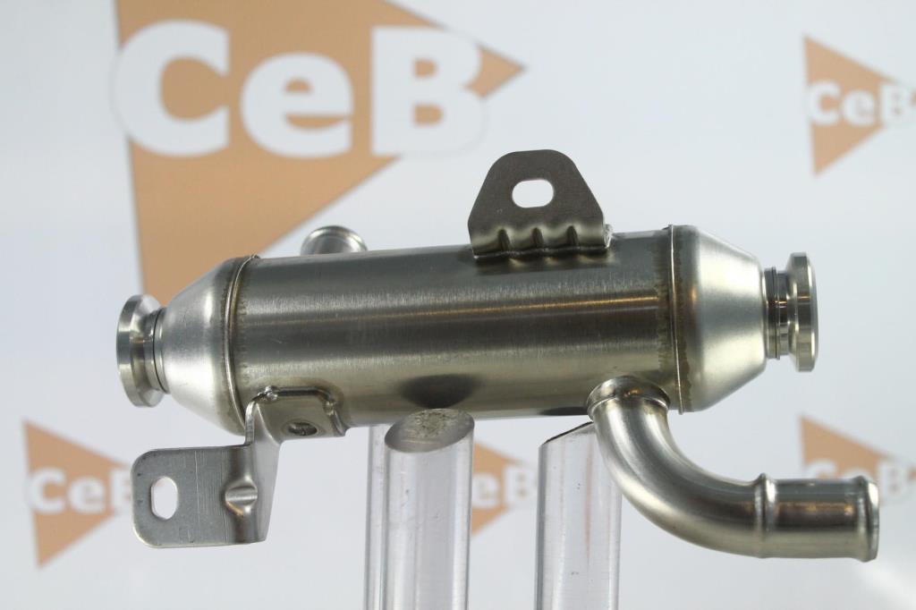 Radiador válvula egr DA SILVA S.A.S. ref. GR7020