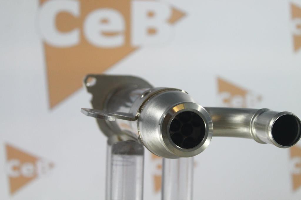 Radiador válvula egr DA SILVA S.A.S. ref. GR7021