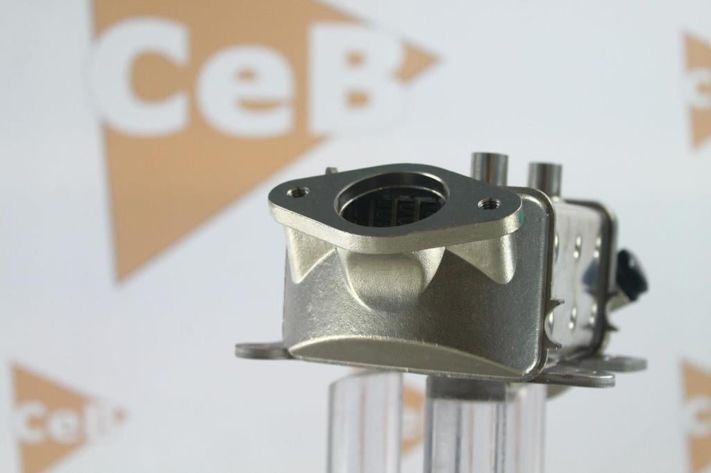 Radiador válvula egr DA SILVA S.A.S. ref. GR7022