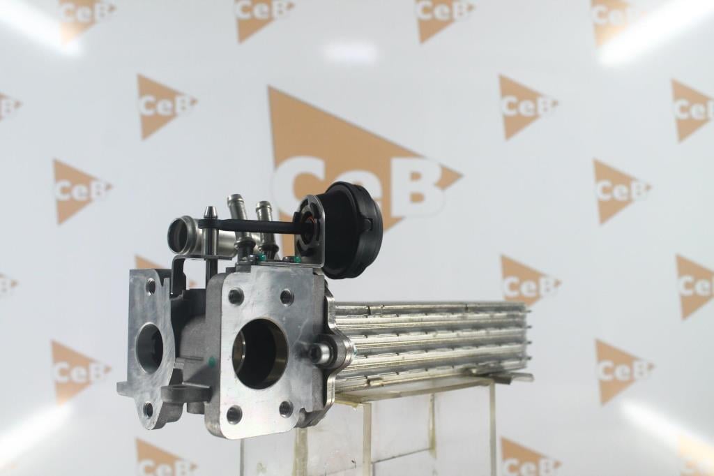 Radiador válvula egr DA SILVA S.A.S. ref. GR7024