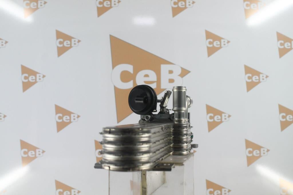 Radiador válvula egr DA SILVA S.A.S. ref. GR7024