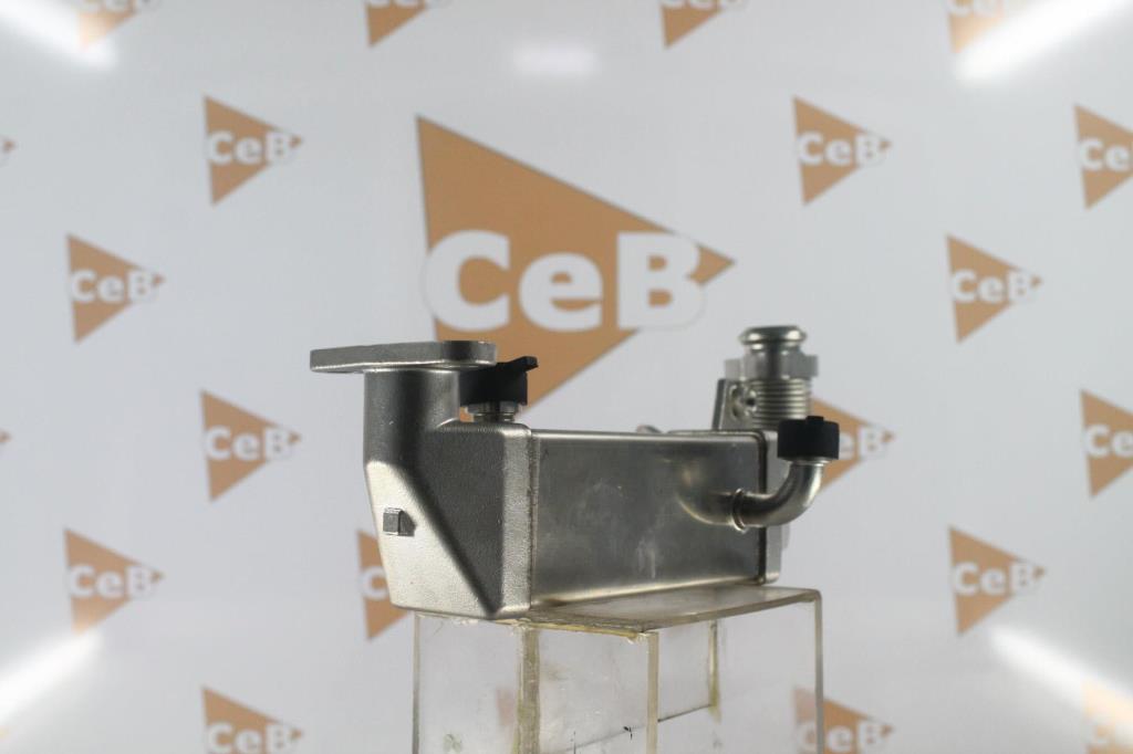 Radiador válvula egr DA SILVA S.A.S. ref. GR7025