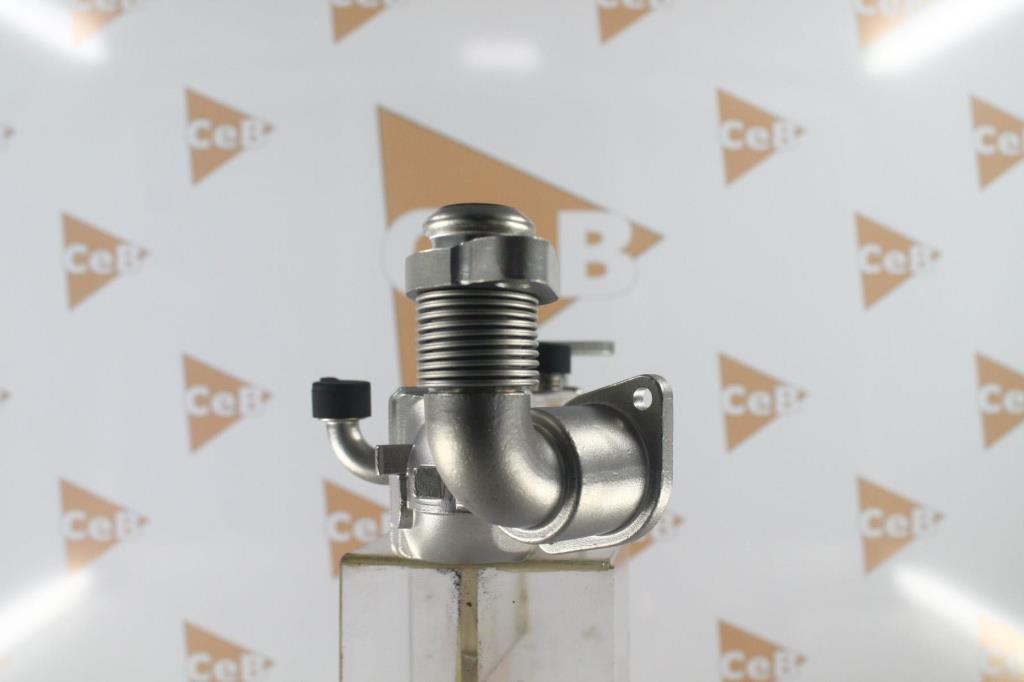 Radiador válvula egr DA SILVA S.A.S. ref. GR7025