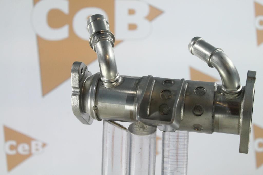 Radiador válvula egr DA SILVA S.A.S. ref. GR7026