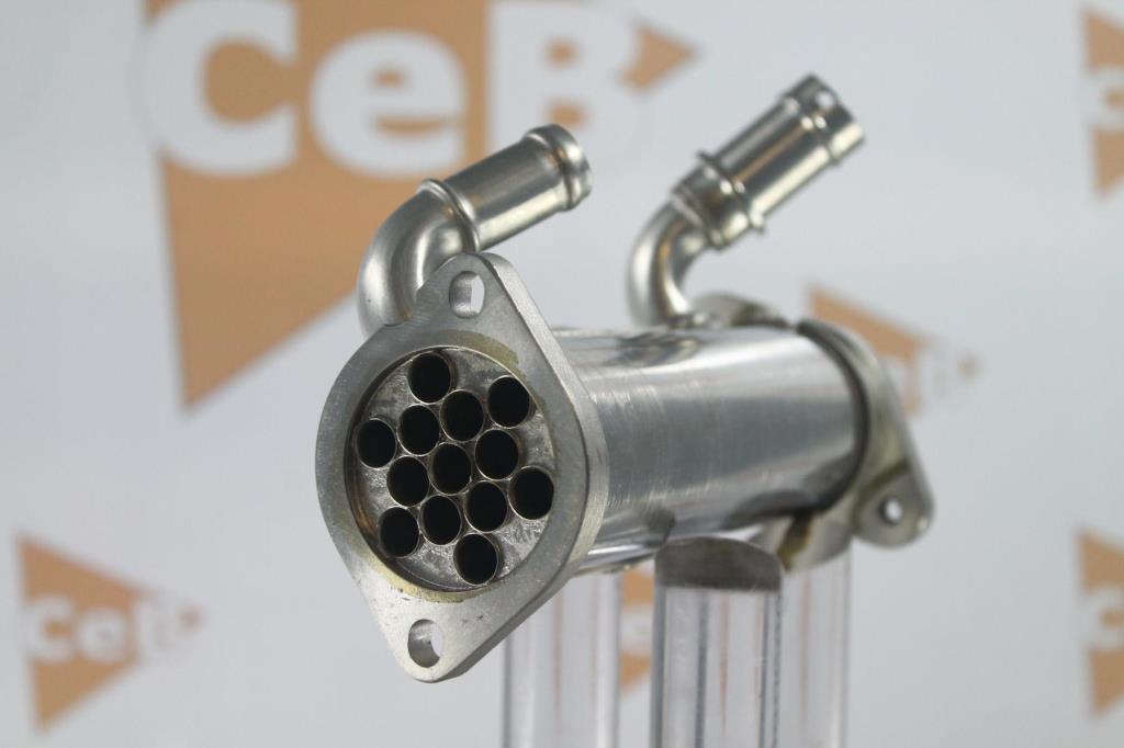 Radiador válvula egr DA SILVA S.A.S. ref. GR7026