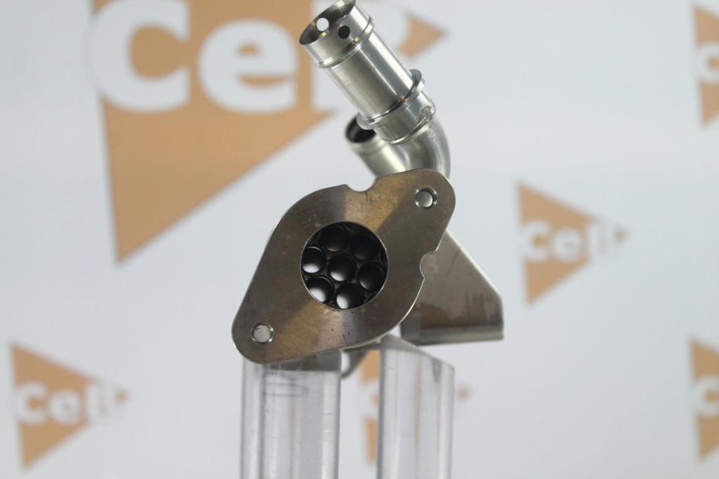 Radiador válvula egr DA SILVA S.A.S. ref. GR7026