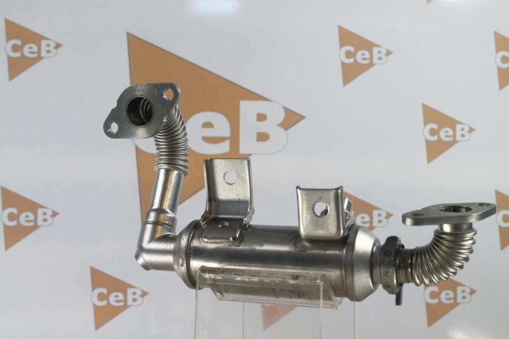 Radiador válvula egr DA SILVA S.A.S. ref. GR7027