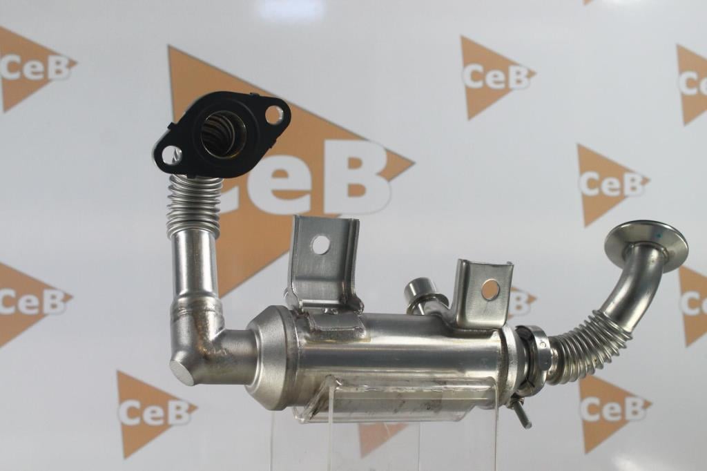 Radiador válvula egr DA SILVA S.A.S. ref. GR7028