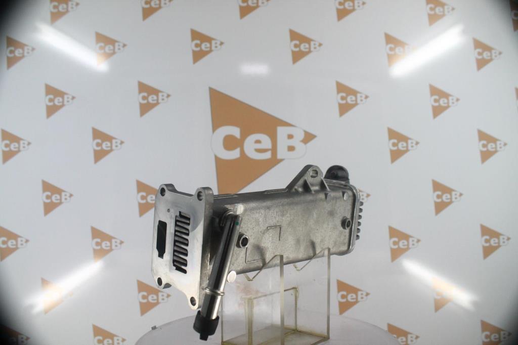 Radiador válvula egr DA SILVA S.A.S. ref. GR7030
