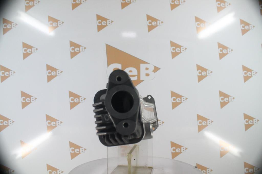 Radiador válvula egr DA SILVA S.A.S. ref. GR7030