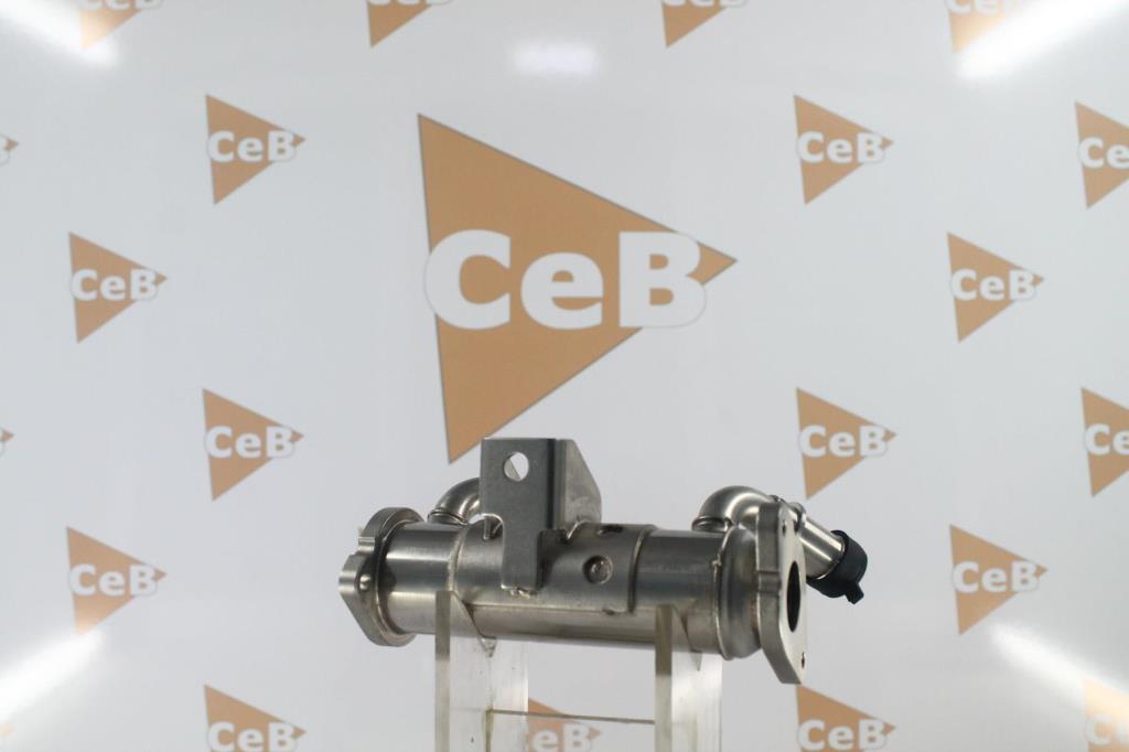 Radiador válvula egr DA SILVA S.A.S. ref. GR7034
