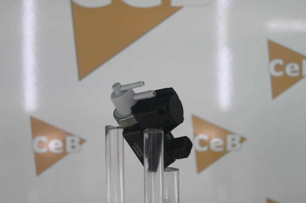 Vanne EGR DA SILVA S.A.S. GR9005