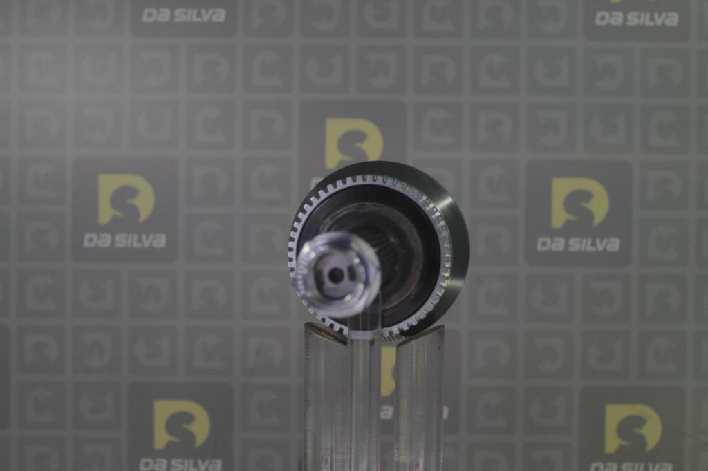 Joint homocinétique, transmission DA SILVA S.A.S. J1000