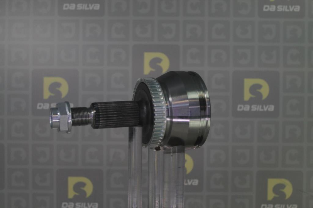 Joint homocinétique, transmission DA SILVA S.A.S. J1000