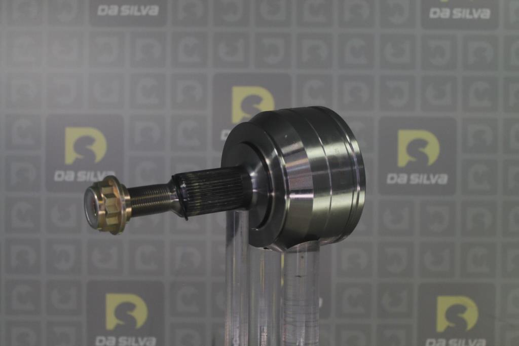 Joint homocinétique, transmission DA SILVA S.A.S. ref. J1035
