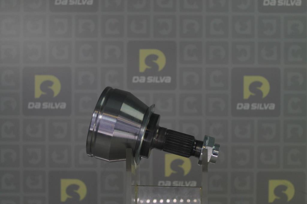 Joint homocinétique, transmission DA SILVA S.A.S. J1162