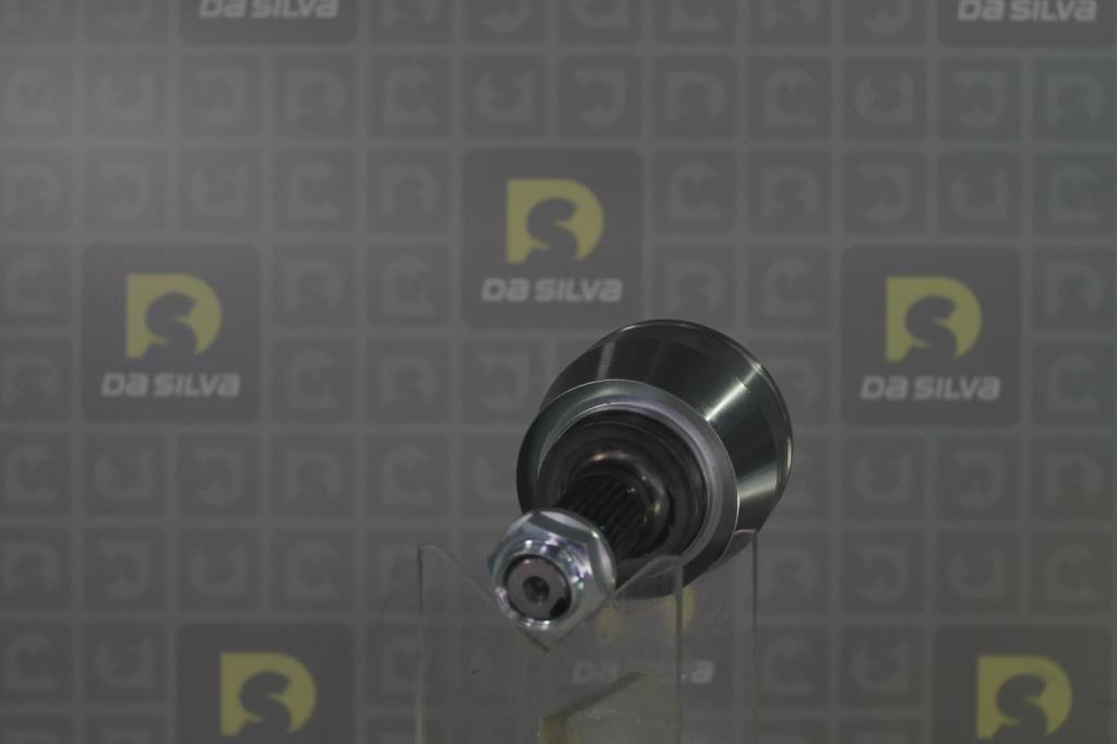Joint homocinétique, transmission DA SILVA S.A.S. J1162