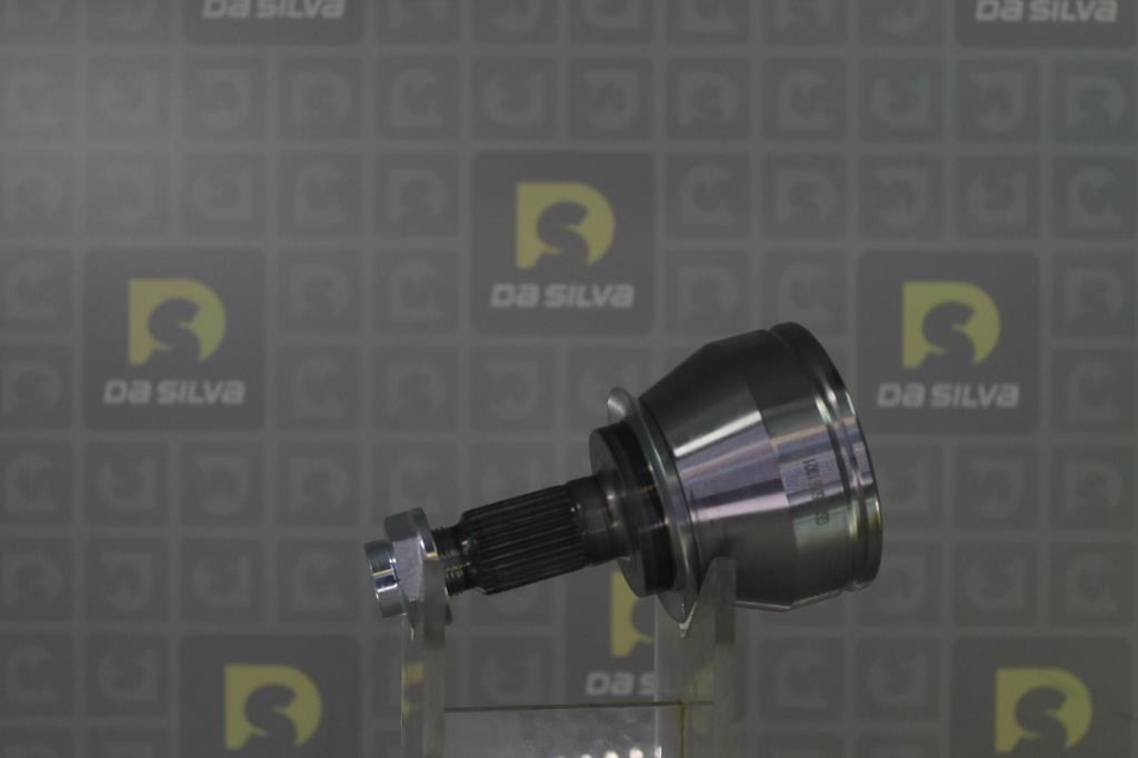 Joint homocinétique, transmission DA SILVA S.A.S. J1162