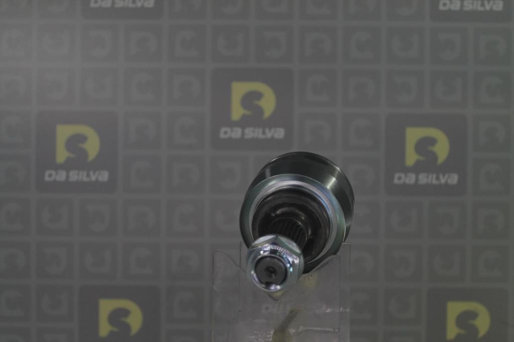 Joint homocinétique, transmission DA SILVA S.A.S. J1163