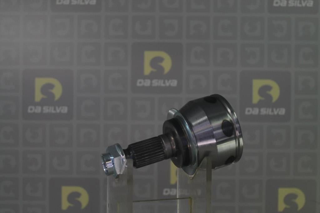 Joint homocinétique, transmission DA SILVA S.A.S. J1163