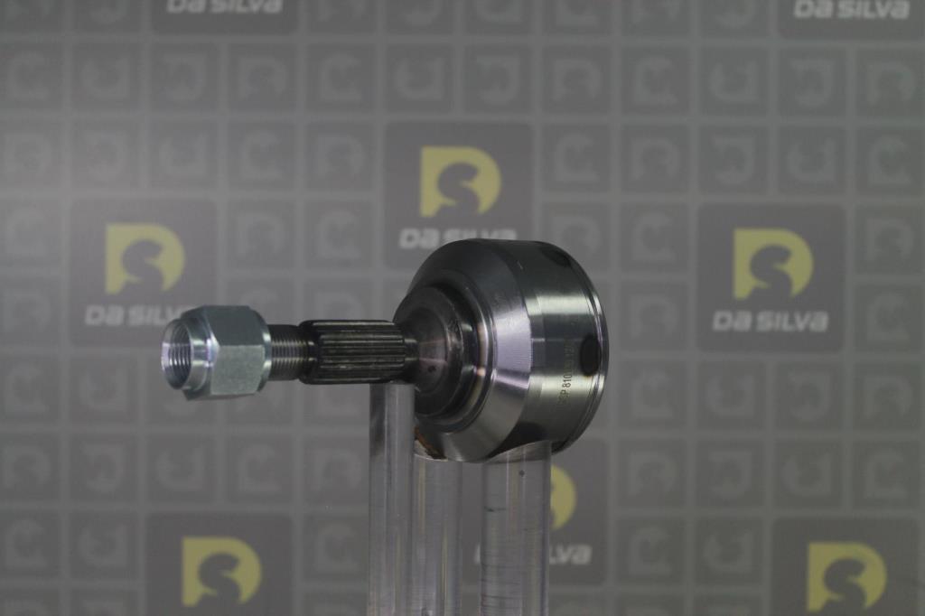 Joint homocinétique, transmission DA SILVA S.A.S. J1181