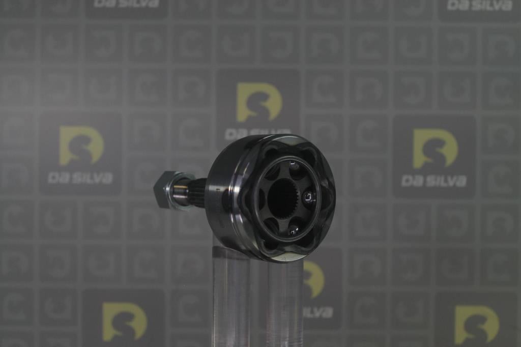 Joint homocinétique, transmission DA SILVA S.A.S. J1181