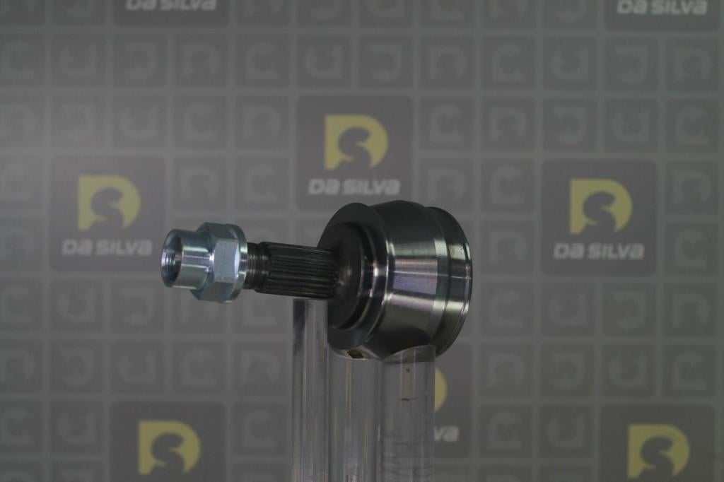 Joint homocinétique, transmission DA SILVA S.A.S. J1197