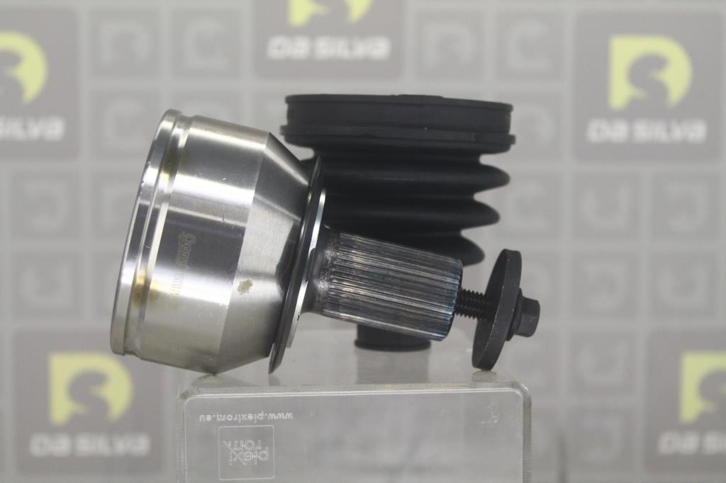 Joint homocinétique, transmission DA SILVA S.A.S. J1555