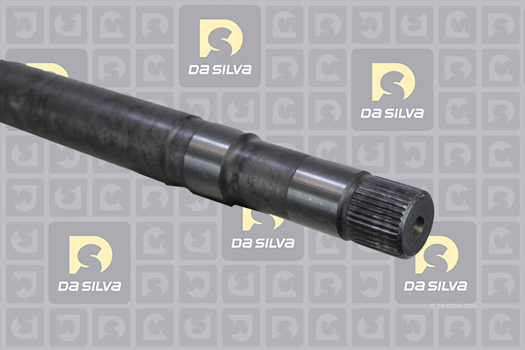Joint homocinétique, transmission DA SILVA S.A.S. J1626