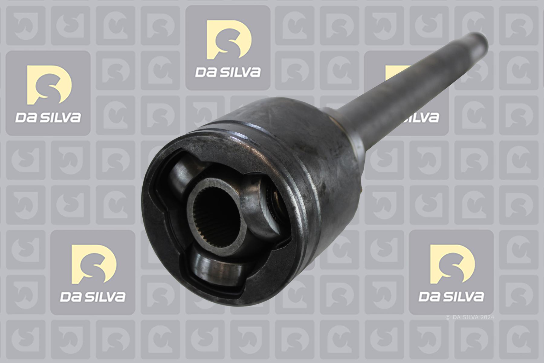 Joint homocinétique, transmission DA SILVA S.A.S. J1675